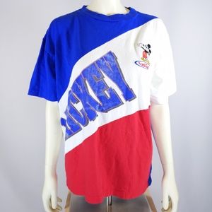 Mickey Disney Originals tshirt